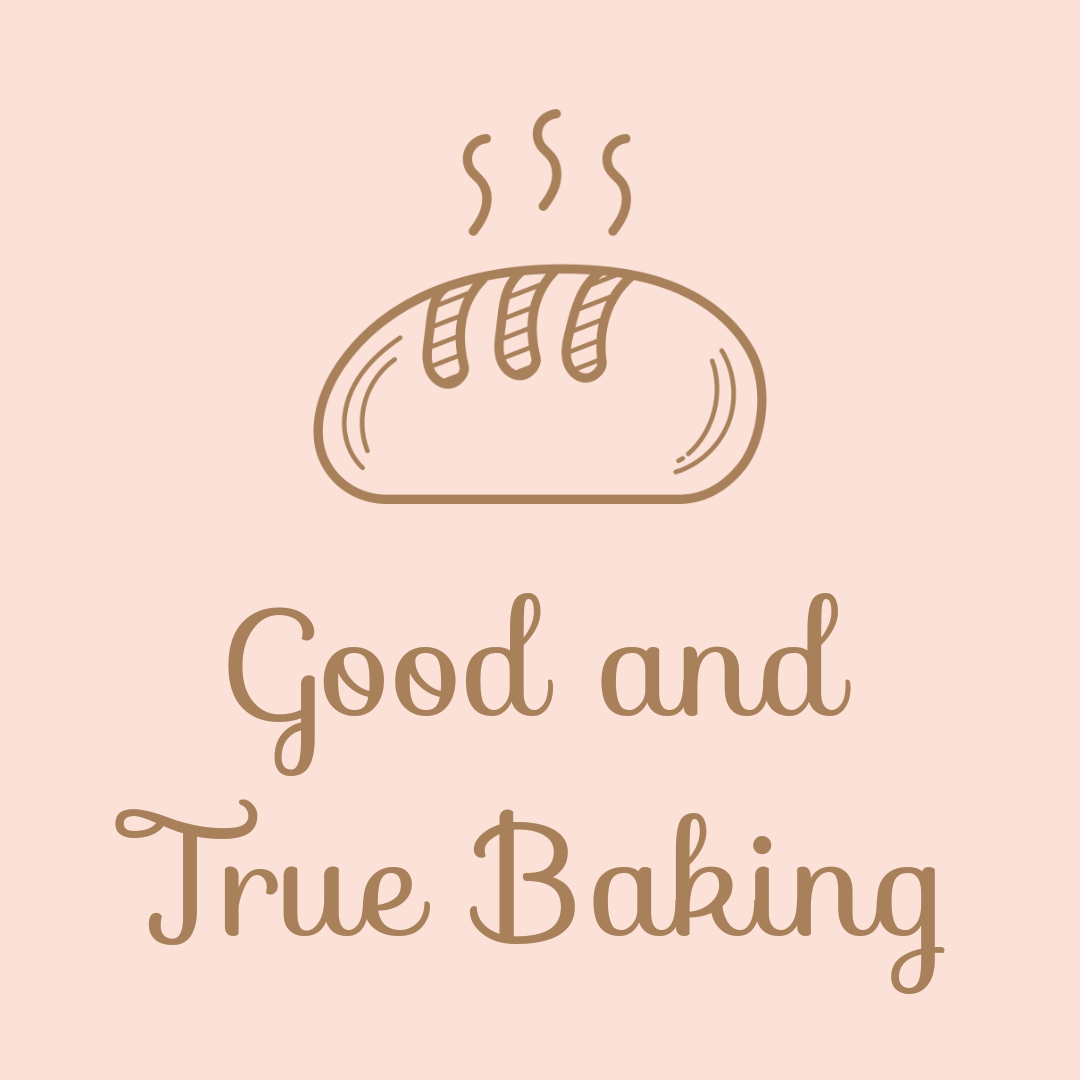 Good and True Baking Gift Card